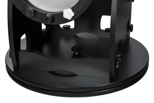 image Levenhuk New Skyline PRO 10" (250/1270) Retractable Dobsonian Telescope,  12