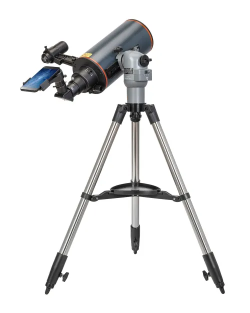 picture Levenhuk Kelvin MAK127 AZ GOTO Wi-Fi Phototelescope,  5