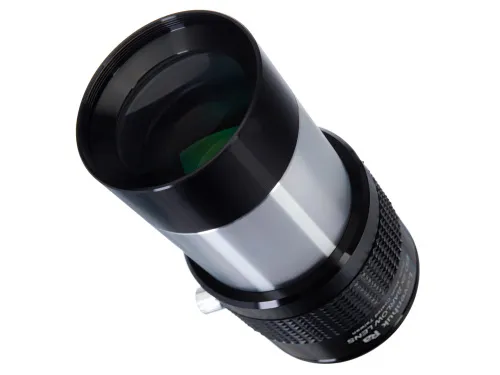 image Levenhuk ED-2x Barlow Lens,  3