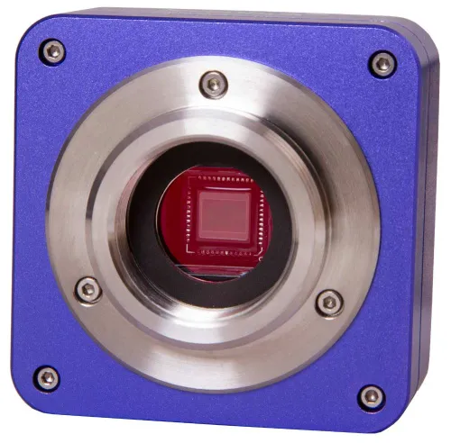 photo Levenhuk T500 PLUS Digital Camera,  9