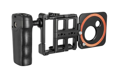 picture Levenhuk Kelvin RIG20 Smartphone Photocage,  12