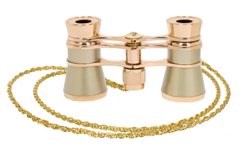 photo Levenhuk Broadway 325B Opera Glasses,  7