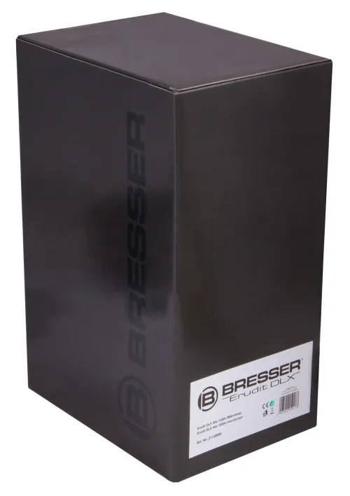 photo Bresser Erudit DLX 40–1000x Microscope - Exhibition Item,  16