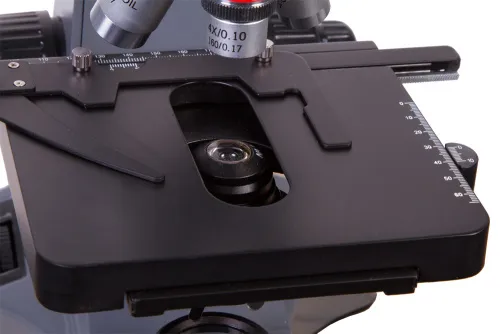 picture Levenhuk 700M Monocular Microscope,  10