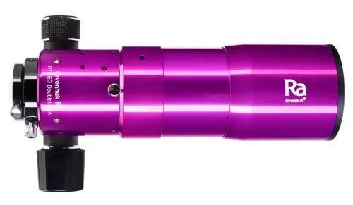 image Levenhuk Ra R72 ED Doublet OTA,  5