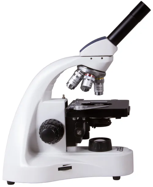 photo Levenhuk MED 10M Monocular Microscope,  6