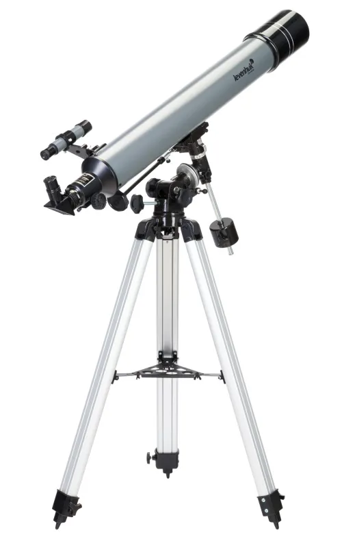 picture Levenhuk Blitz 80 PLUS Telescope - Exhibition Item,  4