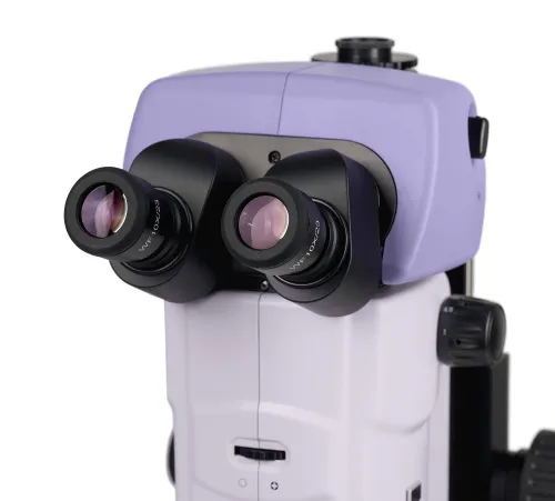 photograph MAGUS Stereo A18T Stereomicroscope,  16