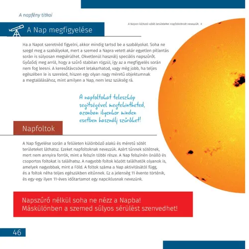 image Space. Non-empty emptiness. Knowledge book,  7