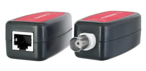 image Ermenrich Ping SM110 Cable Tester ,  12