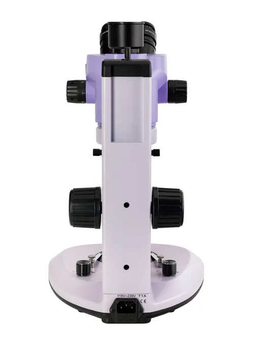 photograph MAGUS Stereo 7T Stereomicroscope,  8