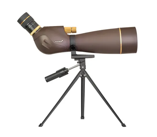 photo Levenhuk New Blaze PRO 80 Spotting Scope,  5