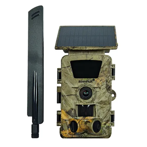 picture Levenhuk Trap LTE30 Trail Camera,  3