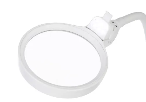 image Levenhuk Zeno Multi ML15 White Magnifier,  4