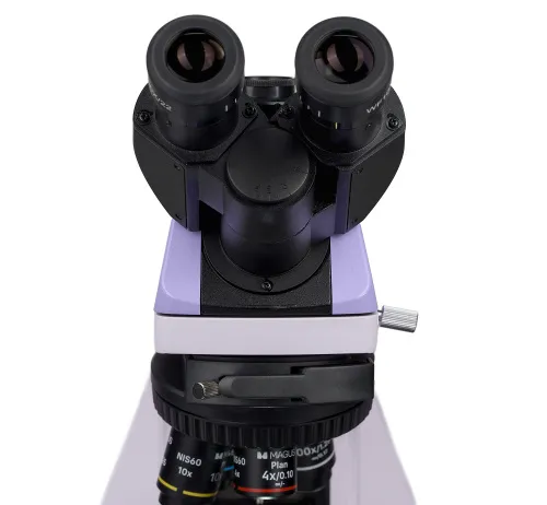 picture MAGUS Bio D260T LCD Biological Digital Microscope,  10