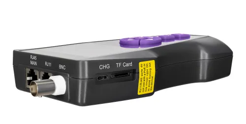 image Ermenrich NetGeeks NL80 Cable Length Tester,  6