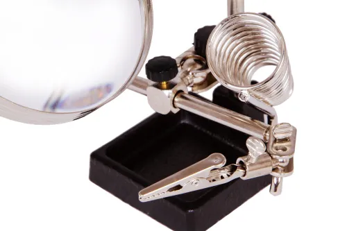 picture Levenhuk Zeno Refit ZF17 Magnifier,  6