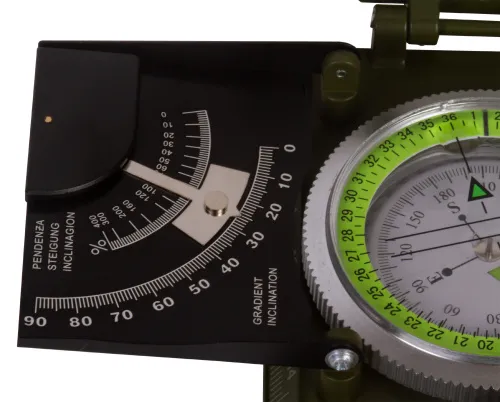 image Levenhuk Army AC20 Compass,  9