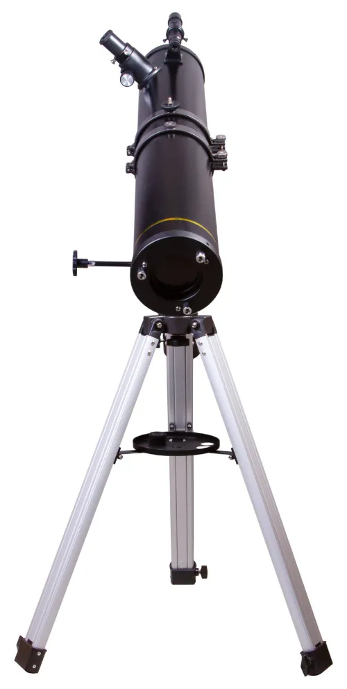 photo Levenhuk Skyline PLUS 120S Telescope,  5