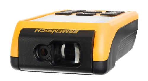 photograph Ermenrich Reel BASE GA50 Laser Meter,  3