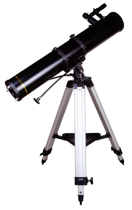 image Levenhuk Skyline BASE 110S Telescope - Exhibition Item,  5