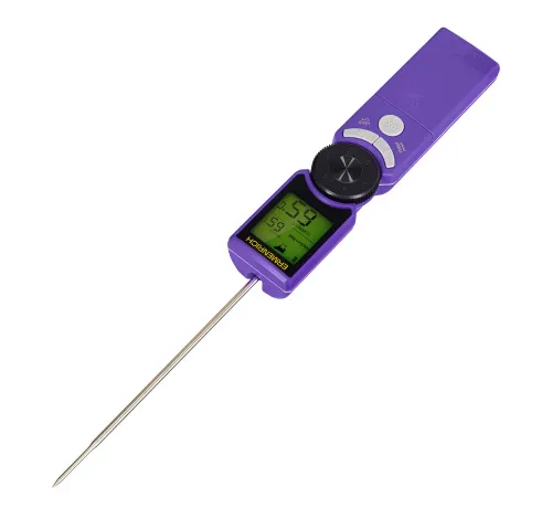 picture Ermenrich BBQ GT10 Meat Thermometer,  7