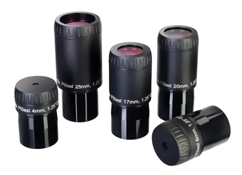 picture Levenhuk Ra Plössl 4mm, 1.25" Eyepiece,  2