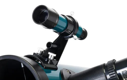 image Levenhuk LabZZ TK76 Telescope with case - Exhibition Item,  12