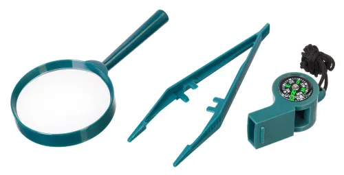 image Levenhuk LabZZ SK30 Survival Kit,  14