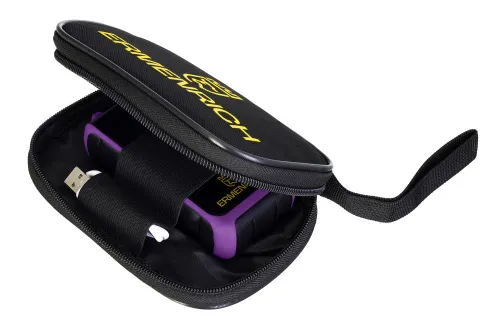 picture Ermenrich NetGeeks NU25 Optical Multimeter,  3