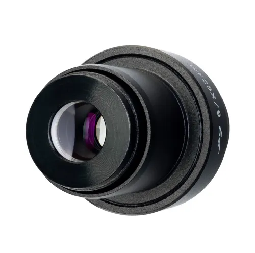 photograph MAGUS SD25 25х/9mm Eyepiece (D 30mm),  3