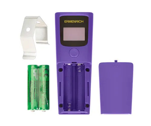 photograph Ermenrich BBQ GT20 Meat Thermometer,  10