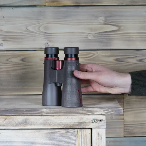 photo Levenhuk Monaco ED 12x50 Binoculars,  27