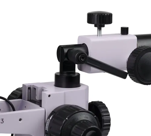 photo MAGUS Stereo 8BR Stereomicroscope for Electronics Repair,  9