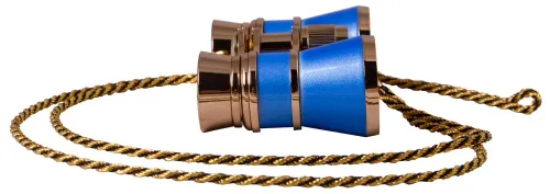 image Levenhuk Broadway 325C Opera Glasses with Chain,  8
