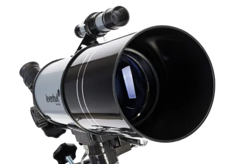 photograph Levenhuk Blitz 80s PLUS Telescope - Exhibition Item,  6