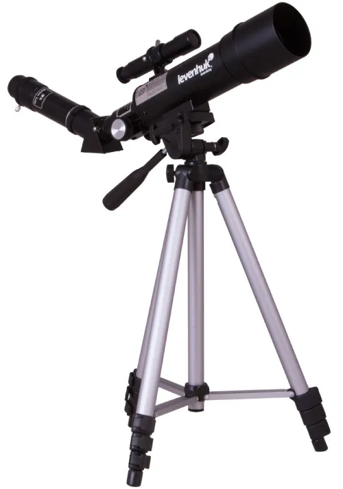 picture Levenhuk Skyline Travel Sun 50 Telescope,  6