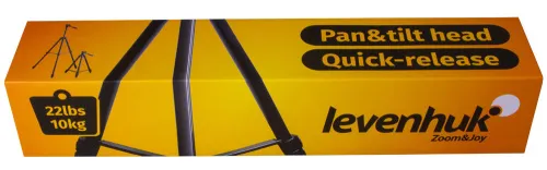 picture Levenhuk TR150 Tripod - Exhibition Item,  15