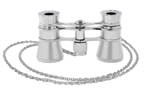 photo Levenhuk Broadway 325B Opera Glasses,  7