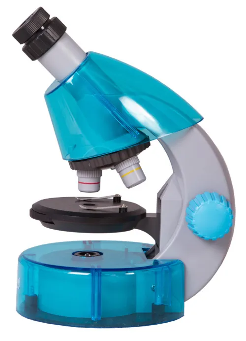 image Levenhuk LabZZ M101 Microscope,  3