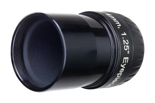 picture Levenhuk Ra Plössl 4mm, 1.25" Eyepiece,  6