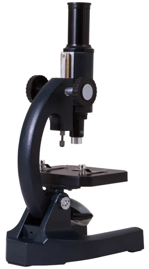 image Levenhuk 3S NG Monocular Microscope,  6