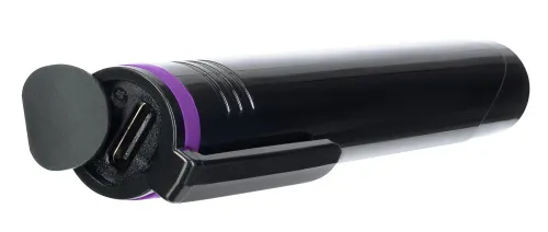 photo Ermenrich Ping RD20 Radiation Detector,  4