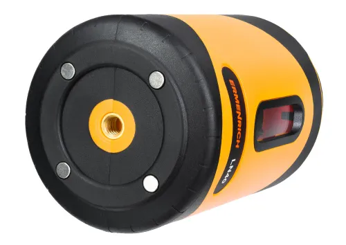 photograph Ermenrich PLUS LN40 Laser Level,  6