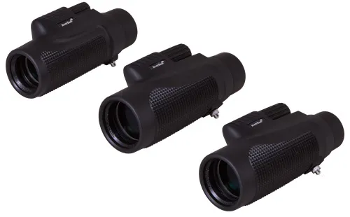 photo Levenhuk Wise 8x32 Monocular,  10