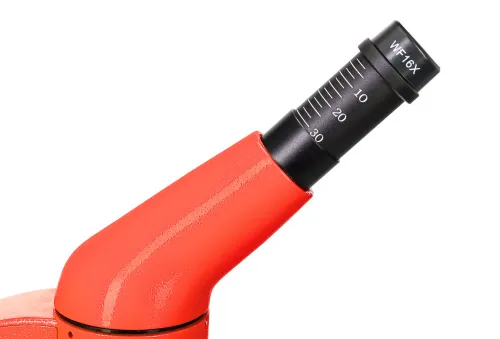 photograph Levenhuk Rainbow 50L PLUS Microscope,  12