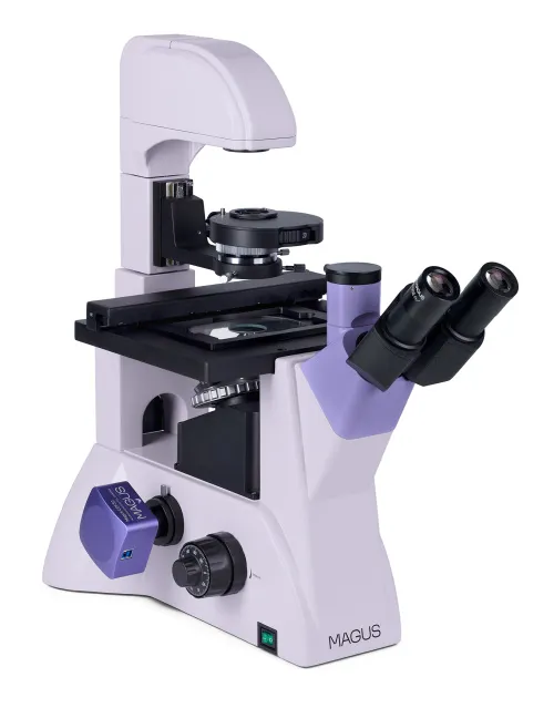 picture MAGUS Bio VD350 Biological Inverted Digital Microscope,  5