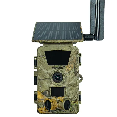 picture Levenhuk Trap LTE30 Trail Camera,  4