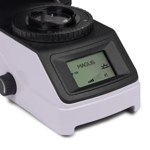 image MAGUS Lum D470L Fluorescence Digital Microscope,  18