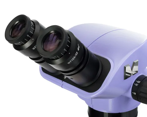 photo MAGUS Stereo 7BH Microscope Head,  5